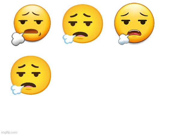 Emoji Comparison | image tagged in comparison,emoji,emojis,google,samsung,android | made w/ Imgflip meme maker