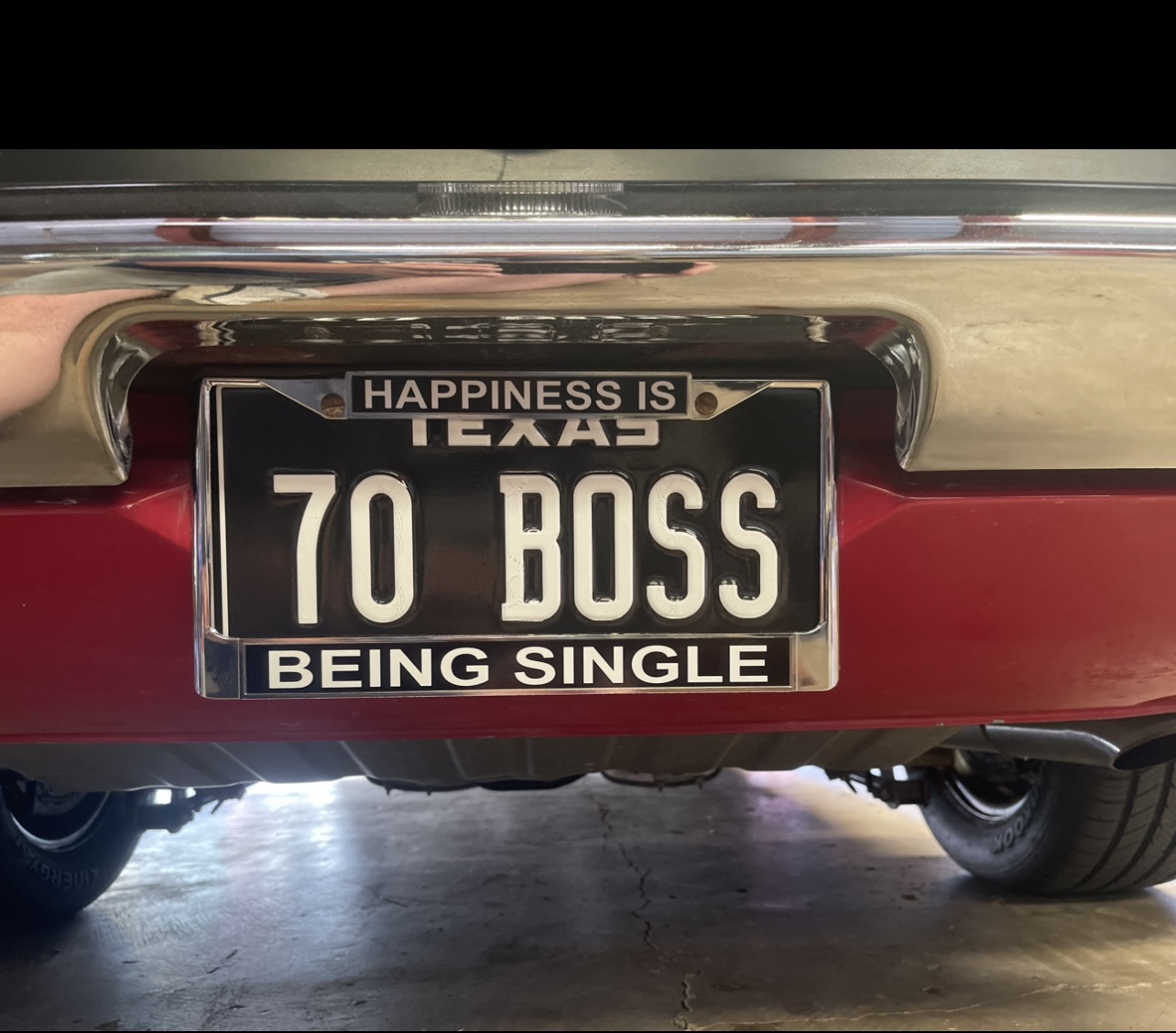 Ken Thomas Blank Meme Template