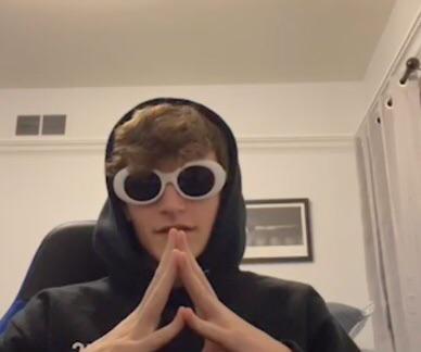 High Quality adam murray Blank Meme Template