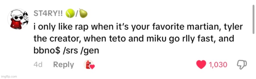 this is genuinely some of your music tastes | made w/ Imgflip meme maker