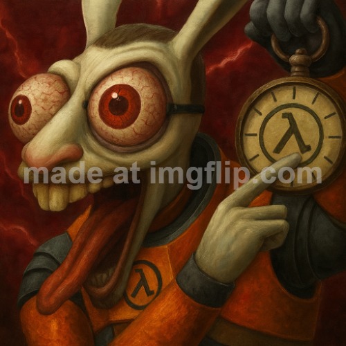 all roads lead to half life | image tagged in all roads lead to half life | made w/ Imgflip meme maker