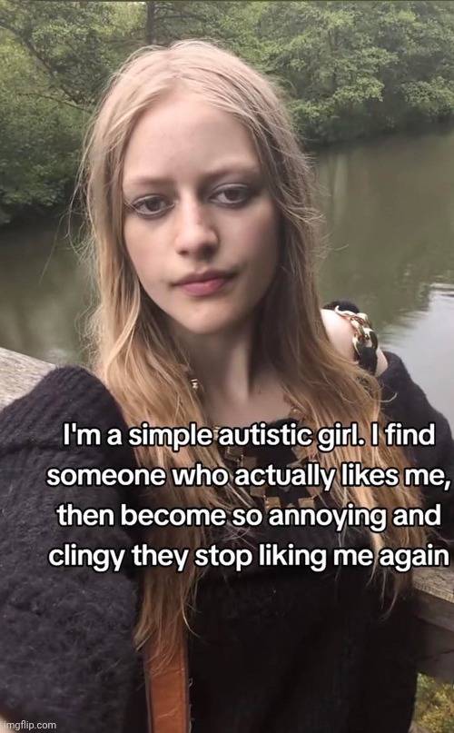 Girl, this is so real. | made w/ Imgflip meme maker