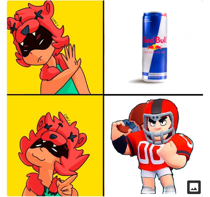 Meme brawl Blank Meme Template