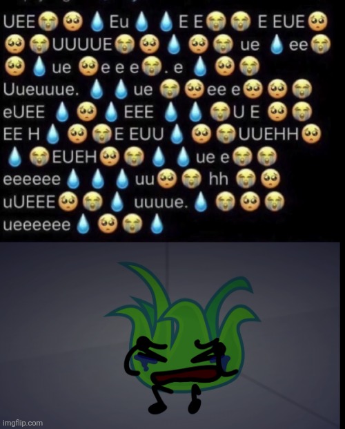 Grassy with depression (acrat: what...) | image tagged in grassy,what,why | made w/ Imgflip meme maker