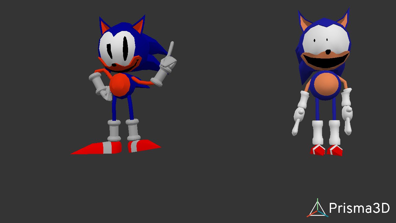 Who is he looking at Blank Meme Template