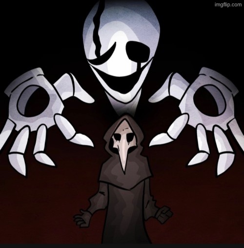 I forgot to add the link last time | made w/ Imgflip meme maker