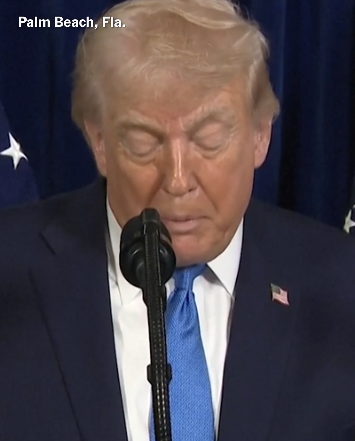 We’re going to run the country Blank Meme Template