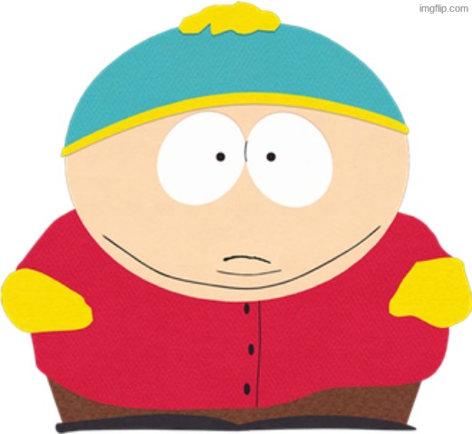Cartman | image tagged in cartman | made w/ Imgflip meme maker