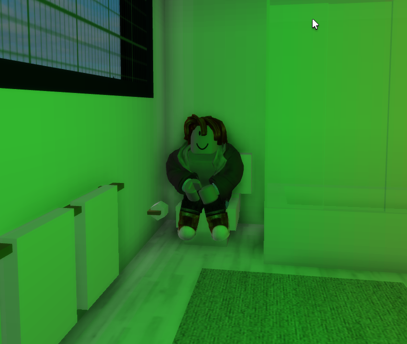 Hello Blank Meme Template