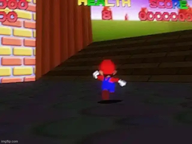 Stop eating fnaf!!!! Fetch them beta marios!!!! Yo must play my room!!!! | made w/ Imgflip meme maker