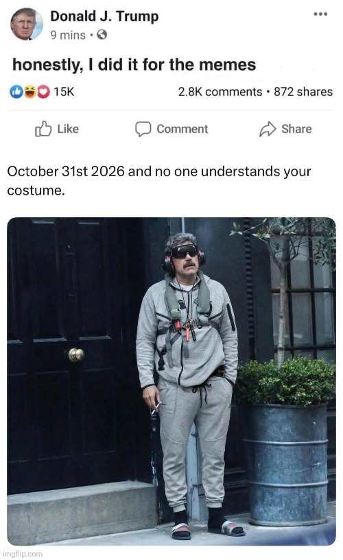 Donald Trump | image tagged in memes | made w/ Imgflip meme maker