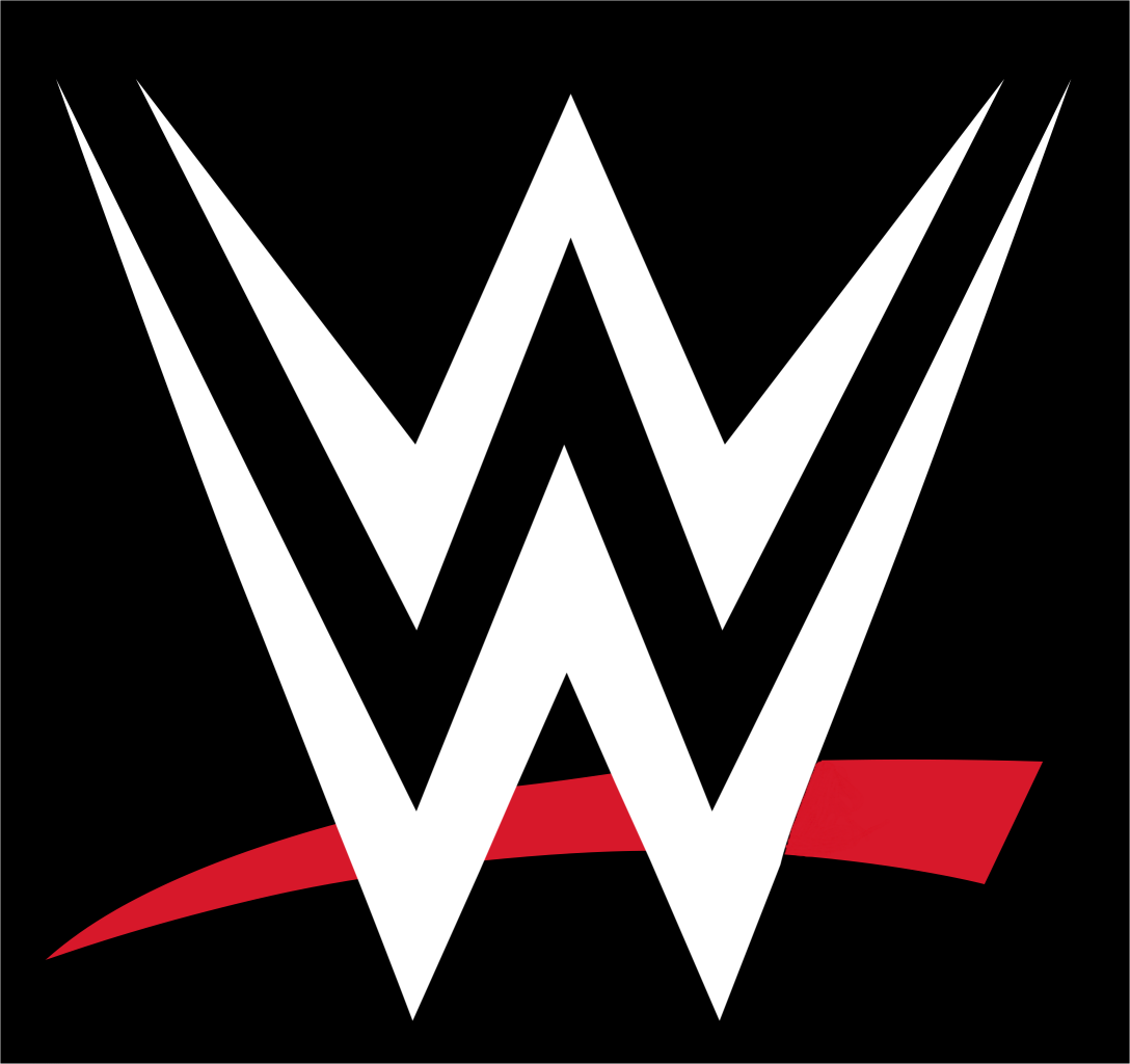WWE logo Blank Meme Template