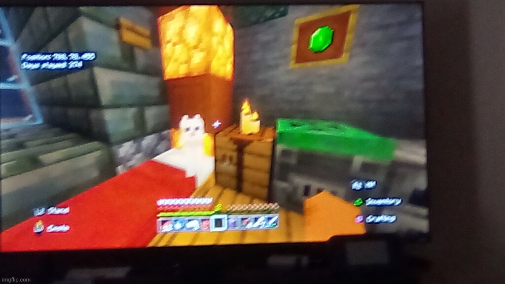 Minceraft | made w/ Imgflip meme maker