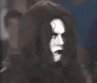 Sting face reveal Blank Meme Template