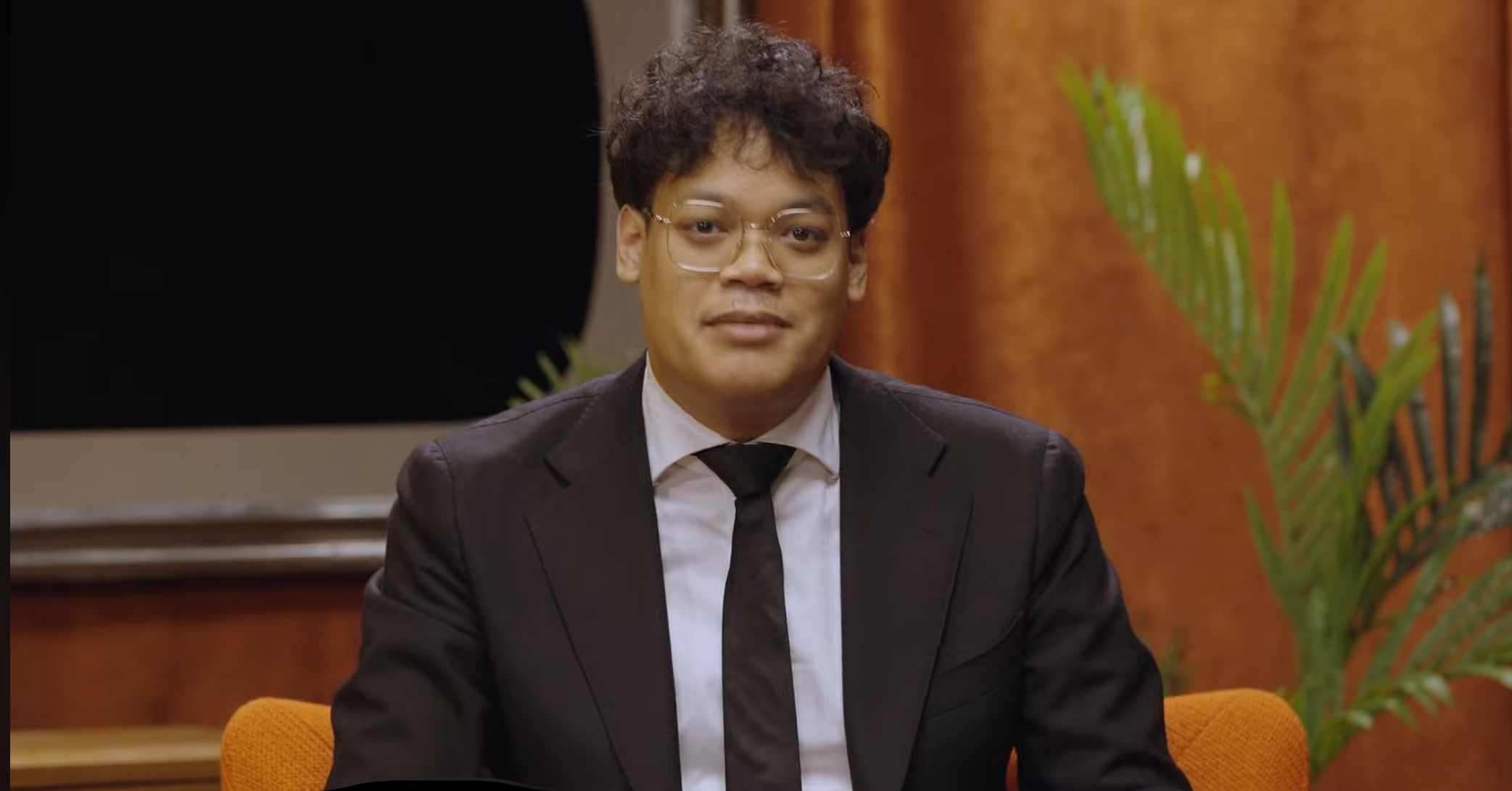 Il est malin Blank Meme Template