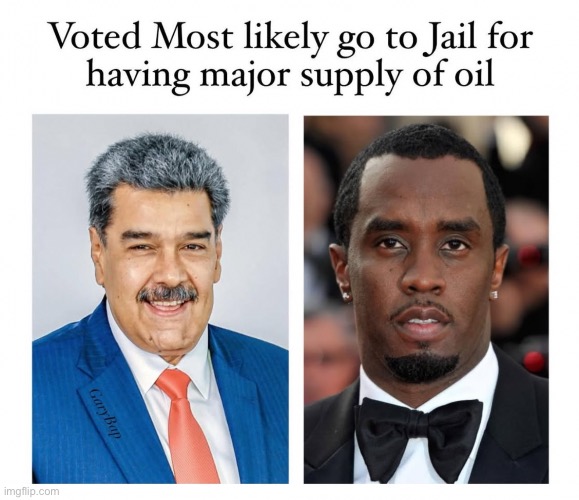 I’m back | image tagged in venezuela | made w/ Imgflip meme maker