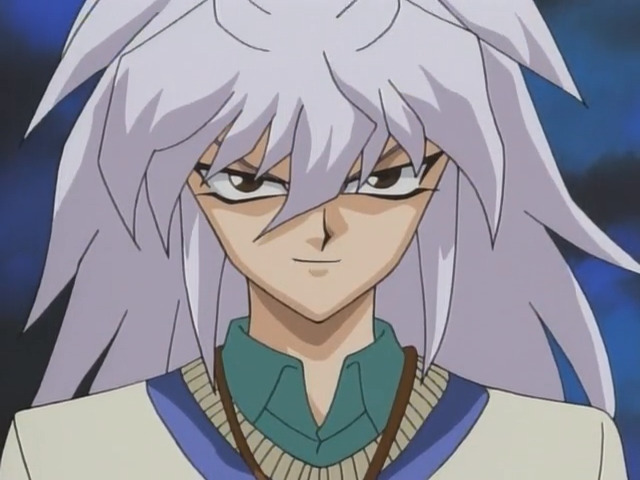 Evil Spirit Yugioh Blank Meme Template