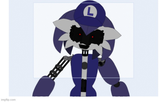 a | made w/ Imgflip meme maker