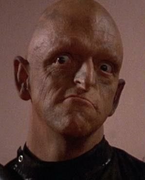 Michael Berryman Blank Meme Template