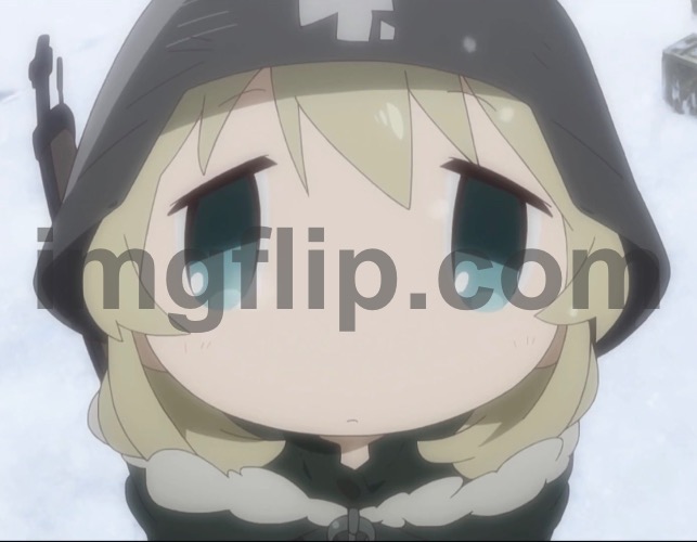 Anyway imma make random screenshots the anime I’m watching and make them into temps (if they’re worth being one imo) | image tagged in yuuri high-angle | made w/ Imgflip meme maker