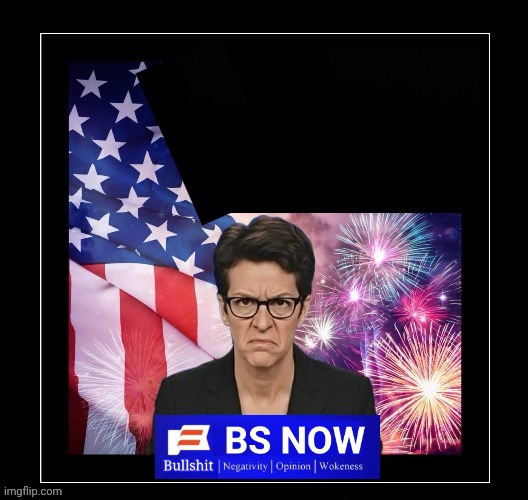 Madcow BS Now  template Blank Meme Template