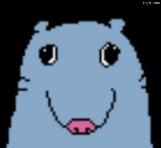 I can smell you | made w/ Imgflip meme maker