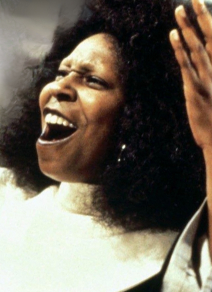 Sister would Blank Meme Template