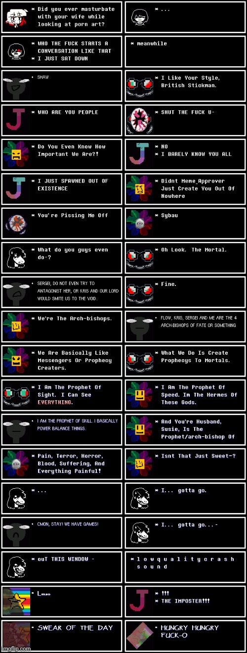 mmmh tasty susie | image tagged in memes | made w/ Imgflip meme maker