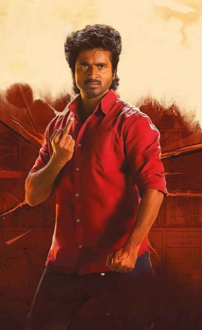 Chad does what Chad wants (Tamil Edition) Blank Meme Template