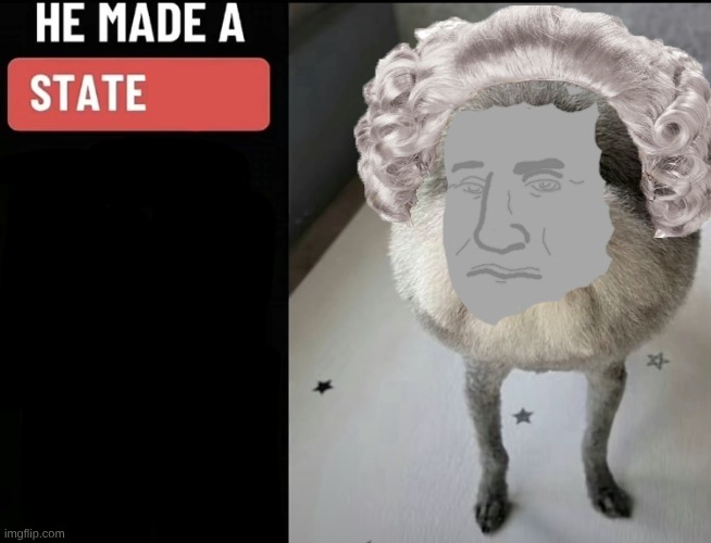 He made a statement so trash | image tagged in he made a statement so trash | made w/ Imgflip meme maker