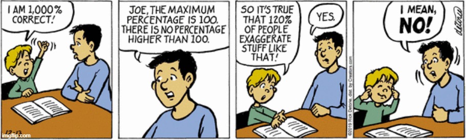 One Big Happy | image tagged in comicsd | made w/ Imgflip meme maker