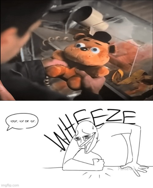 Wheeze | image tagged in wheeze | made w/ Imgflip meme maker