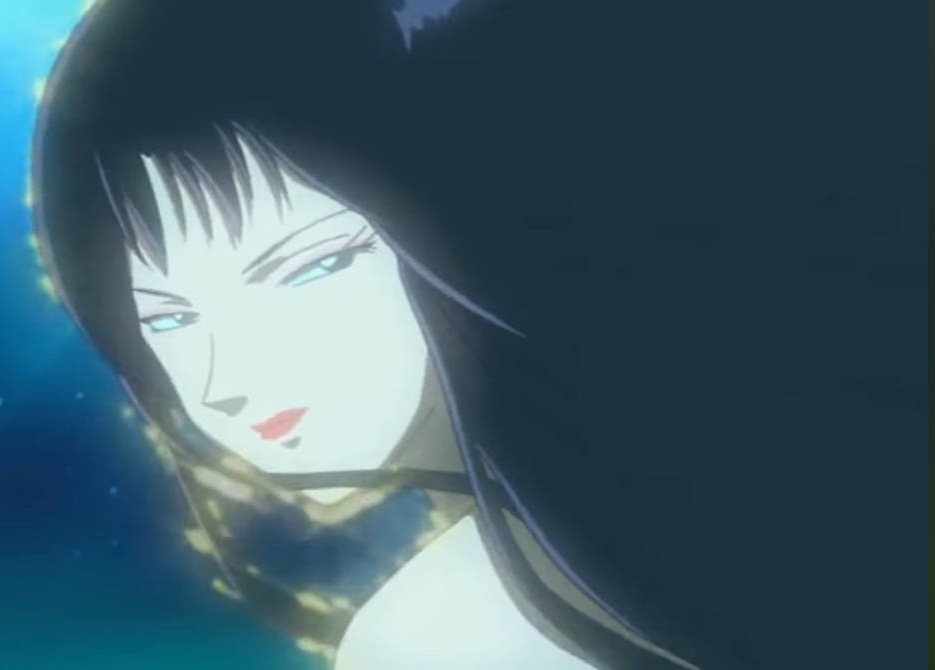 Isago Blank Meme Template