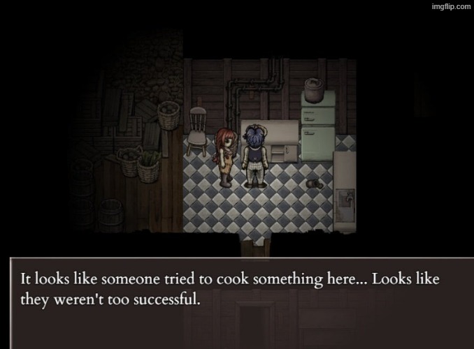 looks like someone tried to cook | image tagged in looks like someone tried to cook | made w/ Imgflip meme maker