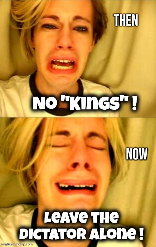 THEN NOW | made w/ Imgflip meme maker