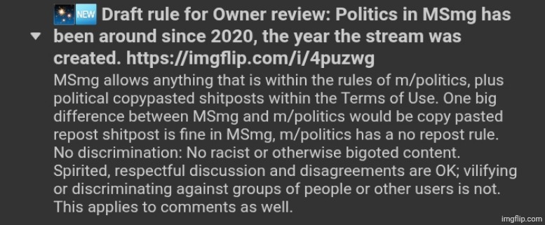 ts good or bad gng? | made w/ Imgflip meme maker