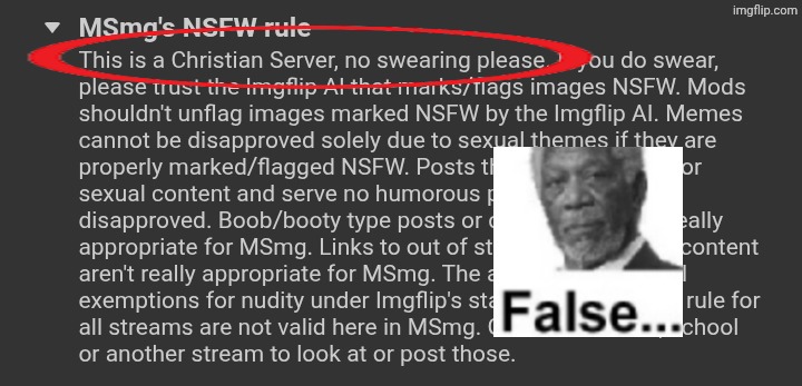 Like if you can't resist with someone swearing you should get tf out of here. who even remade tbs | made w/ Imgflip meme maker