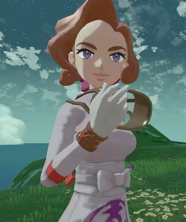 Palina Blank Meme Template