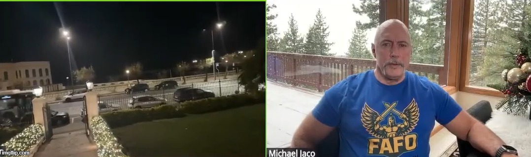 Juan O' Savin & Michael Jaco: 1/5/25: Trump's Kicking Ass & Taking Names! It's GO Time! (Video)