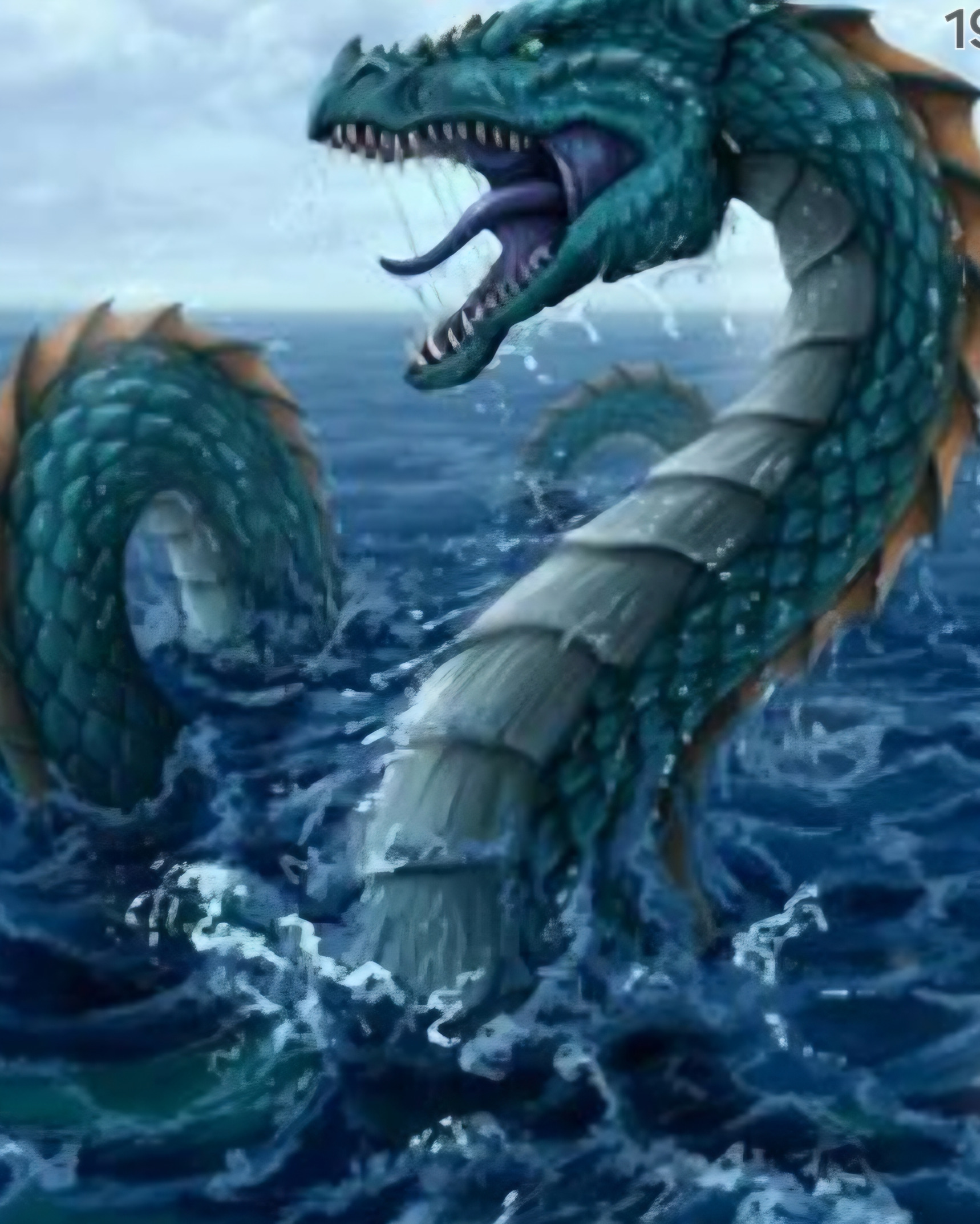 SCP-6017-J Blank Meme Template