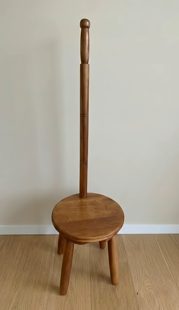 High Quality freak chair Blank Meme Template