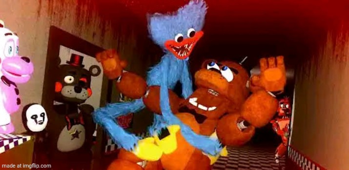 Freaky Weaky | image tagged in freaky weaky | made w/ Imgflip meme maker