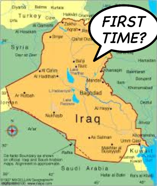 FIRST
TIME? | made w/ Imgflip meme maker