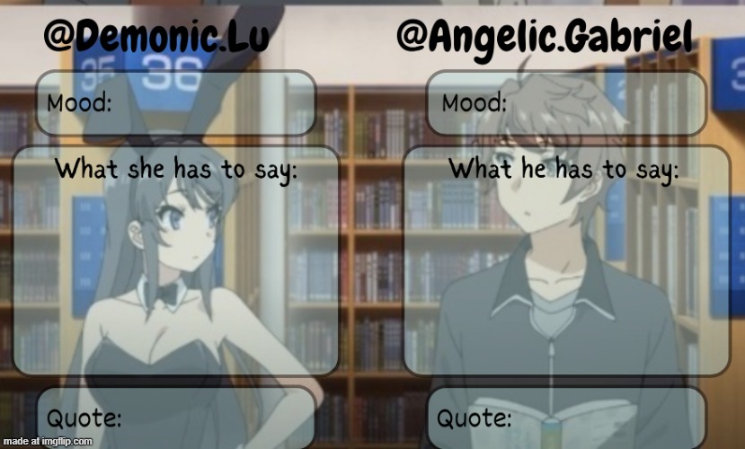 gabe n lu | image tagged in gabe n lu | made w/ Imgflip meme maker