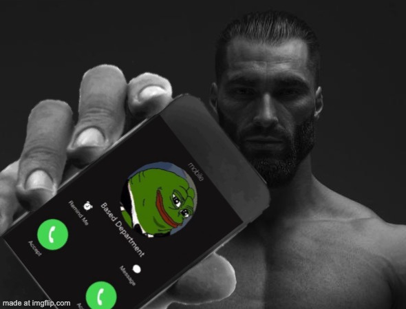 Based department is calling | image tagged in based department is calling | made w/ Imgflip meme maker