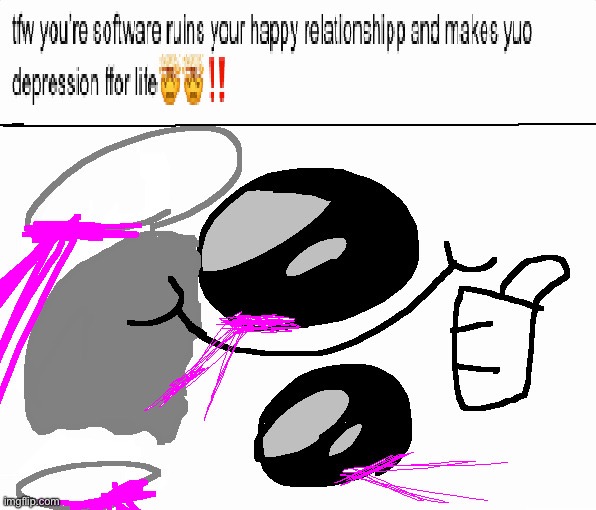 #relatable #division #healing <3 | made w/ Imgflip meme maker