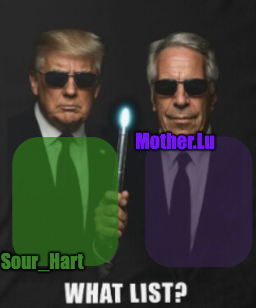 High Quality Sour_Hart/Mother.Lu shared temp Blank Meme Template
