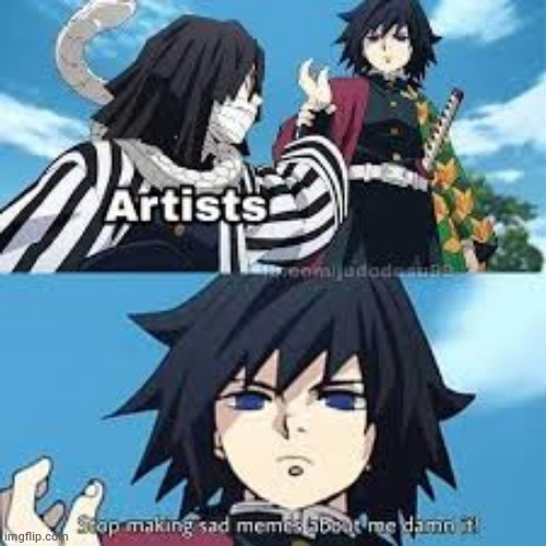 POV Giyu | image tagged in pov giyu | made w/ Imgflip meme maker