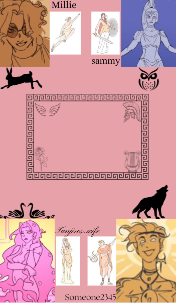 tanjiros.wife, sam, millie, someone2345 shared temp Blank Meme Template