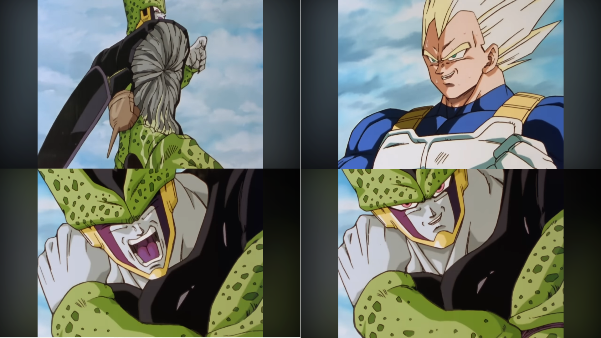 My perfect form I don't believe it Blank Meme Template